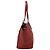 Bolso Tote Gucci Swing en piel roja - vista 3