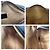 Borsa a tracolla Gucci GG Marmont in tela e pelle Marrone - vista 5