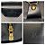 Borsa a tracolla Louis Vuitton Epi Nero - vista 3