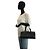 Borsa a tracolla Louis Vuitton Epi Nero - vista 7