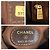 Chanel Vintage Schultertasche aus schwarzem Leder - Ansicht 4