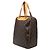 Borsa Louis Vuitton Monogram Exclusion M41450 Marrone - vista 2