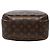 Borsa Louis Vuitton Monogram Exclusion M41450 Marrone - vista 3