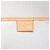Borsa Louis Vuitton Monogram Exclusion M41450 Marrone - vista 6