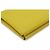 Hermès Portacarte e monete Hermes Calvi Duo Yellow Giallo - vista 3
