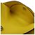 Hermès Portacarte e monete Hermes Calvi Duo Yellow Giallo - vista 5