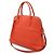Hermès Bolide 35 Borsa a mano 2-Way Rosso - vista 2