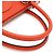 Hermès Bolide 35 Borsa a mano 2-Way Rosso - vista 4