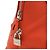 Hermès Bolide 35 Borsa a mano 2-Way Rosso - vista 5