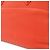 Hermès Bolide 35 Borsa a mano 2-Way Rosso - vista 7