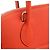 Hermès Bolide 35 Borsa a mano 2-Way Rosso - vista 8