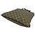 Gucci GG Supreme Lederhandtasche Braun - Ansicht 8
