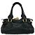 Chloé Chloe Paddington Lederhandtasche Schwarz - Ansicht 3