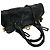 Chloé Chloe Paddington Lederhandtasche Schwarz - Ansicht 4