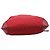 Borsa a secchiello a tracolla Gucci GG Monogram in tela Burgundy Rosso Bordò - vista 5