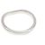 Cartier Ballerine Ring aus Platin Größe 46 - Ansicht 3