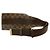 Louis Vuitton Damier Geronimos Schultertasche Braun - Ansicht 2
