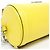 Bolsa de Ombro Louis Vuitton Papillon Trunk em Couro Epi - vista 3