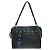 Bolsa Boston Louis Vuitton Speedy Amazon MM Coated Canvas Azul