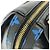 Bolsa Boston Louis Vuitton Speedy Amazon MM Coated Canvas Azul - vista 7