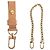 Borsa Louis Vuitton Monogram Loop 2WAY Marrone - vista 5