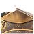 Borsa Louis Vuitton Monogram Loop 2WAY Marrone - vista 9
