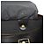Borsa Louis Vuitton Epi Speedy 25 Nero - vista 6