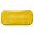 Borsa a tracolla Louis Vuitton Alma BB Giallo - vista 3