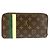Louis Vuitton Zippy Organizer Bellboy langes Portemonnaie - Ansicht 2