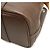 Hermès Hermes Swift Silk Garden Twilly TTPM Handbag Braun - Ansicht 3