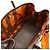 Hermès Hermes Swift Silk Garden Twilly TTPM Handbag Braun - Ansicht 6