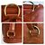Mochila Louis Vuitton Epi Gobelin Marrom - vista 5