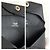 Hermès Monedero Hermes Bastia Negro - vista 8