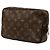 Louis Vuitton Trousse Toilette 23 Monogram Cosmetic Pouch - Ansicht 2
