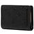 Louis Vuitton Portefeuille Claire Short Wallet Nero - vista 2