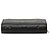 Louis Vuitton Portefeuille Claire Short Wallet Nero - vista 3