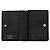 Louis Vuitton Portefeuille Claire Short Wallet Nero - vista 5