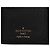 Louis Vuitton Portefeuille Claire Short Wallet Nero - vista 6