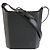 Louis Vuitton Epi Sac Sou Shoulder Bag Nero