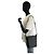 Louis Vuitton Epi Sac Sou Shoulder Bag Nero - vista 7