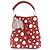 Néonoé Borsa a tracolla Louis Vuitton NeoNoe BB Rosso