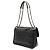 Autre Marque Sac à épaule avec chaîne Niki Medium Yves Saint Laurent Noir - vue 2