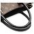 Louis Vuitton Monogram Flower Tote Schwarz - Ansicht 4