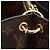 Louis Vuitton Monogram Flower Tote Schwarz - Ansicht 7