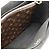 Louis Vuitton Monogram Flower Tote Schwarz - Ansicht 8