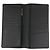 Louis Vuitton Blason Leather Long Wallet Black - view 3