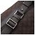 Gucci Nylon Leather Shoulder Boston Travel Bag Brown - view 7