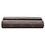 Louis Vuitton Porte Tresor Etui Papi Bifold Wallet Marrone - vista 3
