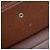 Louis Vuitton Porte Tresor Etui Papi Bifold Wallet Marrone - vista 7