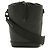 Louis Vuitton Monogram Shadow Noe Schultertasche Schwarz